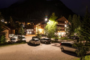 Hotel Casa Alpina - Alpin Haus Selva Di Val Gardena